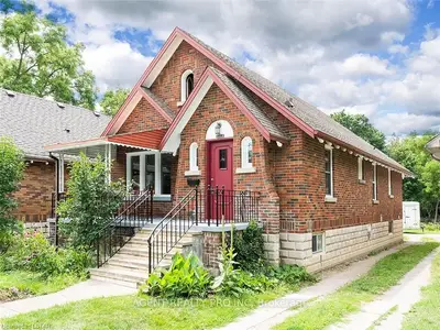 1113 RICHMOND Street, London East, ON N6A 3K6