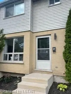 35 WATERMAN Avenue 63, London South, ON N6C 5T7