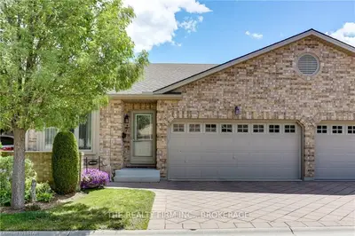 620 THISTLEWOOD Drive 27, London North, ON N5X 0A9
