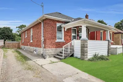 432 THIRD Street, London East, ON N5W 4W6
