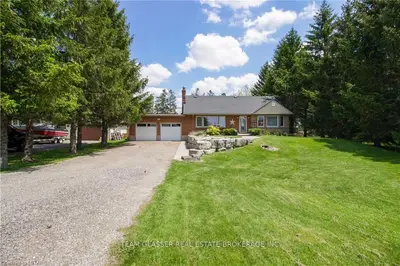 3534 COLONEL TALBOT Road, London South, ON N6P 1H5