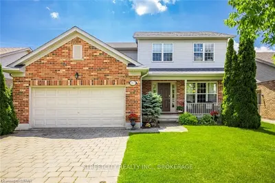 1853 FAIRCLOTH Road, London North, ON N6G 5E9