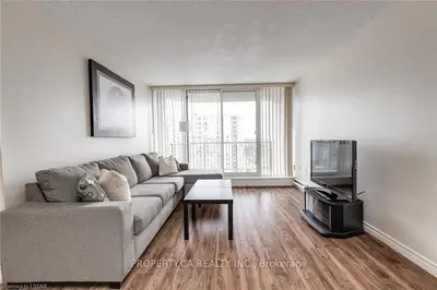 155 KENT Street 1202, London East, ON N6A 5N7