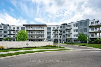 1705 FIDDLEHEAD Place 304, London North, ON N6G 0S1