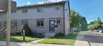 490 THIRD Street 11, London East, ON N5V 4A2