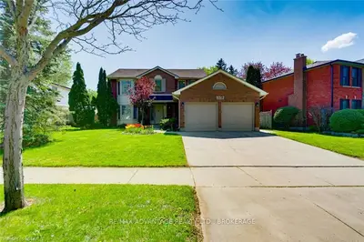 1856 PHILLBROOK Drive, London North, ON N5X 2Z7