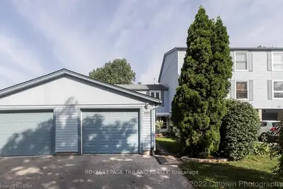 969 DALHOUSIE Drive, London South, ON N6K 1M8