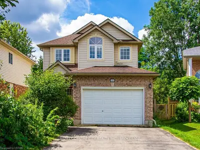 355 RIDGEVIEW Court, London East, ON N5Y 6H7