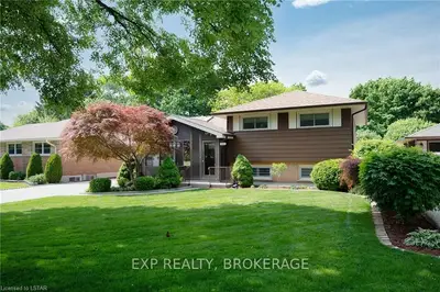 1272 FULLER Street, London East, ON N5Y 4P9