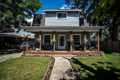 4 VICTORIA Street, Chatham-Kent, ON N0P 2K0