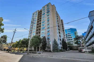 155 Kent Street 106, London East, On N6a 5n7