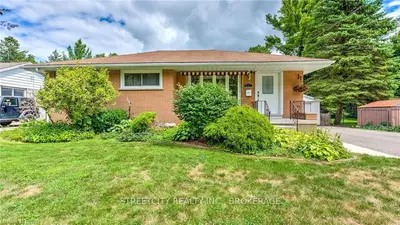 382 REYNOLDS Road, London South, ON N6K 2P7