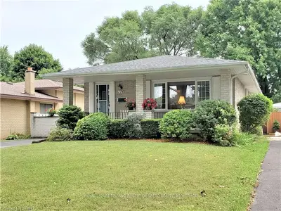 156 BAFFIN Road, London East, ON N5V 1E9