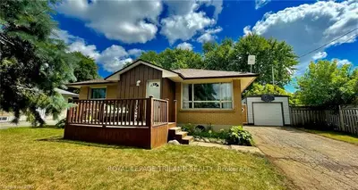 255 Elizabeth Street, Zorra, On N0m 2m0