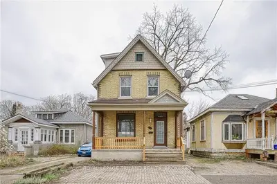 645 ELIAS Street UPPER, London East, ON N5W 3N5