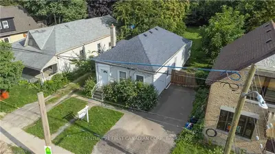 629 Central Avenue, London East, On N5w 3p7