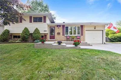 830 Wellington Street, Saugeen Shores, On N0h 2c3
