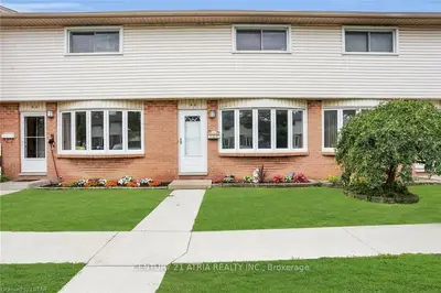 700 EXETER Road 46, London South, ON N6E 1L2