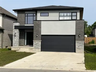 2262 BAKERVILLA Street, London South, ON N6P 0E7