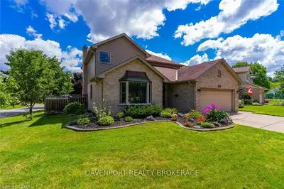 162 WHISPERWOOD Avenue, London South, ON N6K 4C6