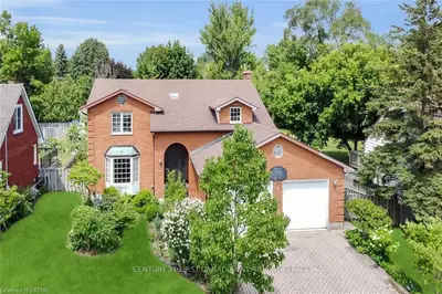548 WINBLEST Avenue, London South, ON N6C 3C1