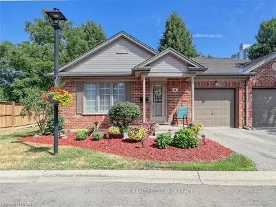 515 PROUDFOOT Lane 4, London North, ON N6H 5N9