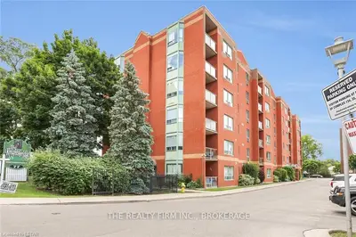 77 BASE LINE Road W 507, London South, ON N6J 1V5