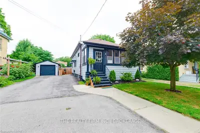 946 Lorne Avenue, London East, On N5w 3l1