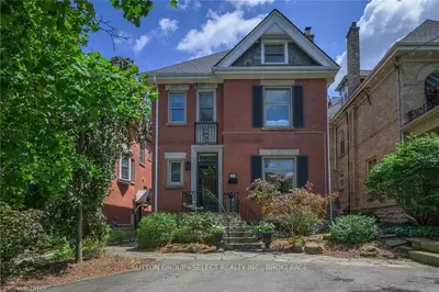 324 ST GEORGE Street, London East, ON N6A 3B1