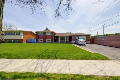 1346 BECKWORTH Avenue, London East, ON N5V 2K3