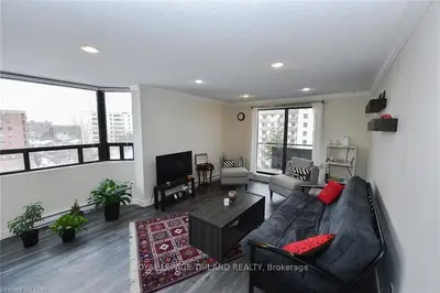 75 HUXLEY Street 605, London South, ON N6J 4W7