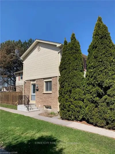 230 CLARKE Road 158, London East, ON N5W 5P8