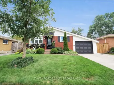 239 ADMIRAL Drive, London East, ON N5V 1H9