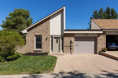 514 CRANBROOK Road, London South, ON N6K 2X3