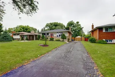 1192 KALADAR Drive, London East, ON N5V 2R5
