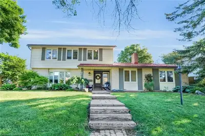 1145 GUILDWOOD Boulevard, London North, ON N6H 4G7
