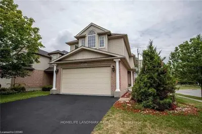 710 REDOAK Avenue, London North, ON N6H 5R8