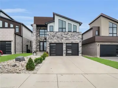 2185 TIBET BUTLER Boulevard, London South, ON N6K 0H2