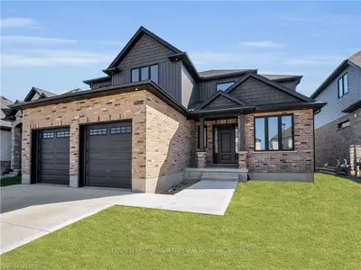 4080 SUGARMAPLE, London South, ON, N6P 0H5