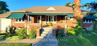 424 FOREST LAWN Avenue, London East, ON N5V 1S9