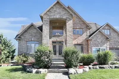 3121 POMEROY Lane, London South, ON N6P 0B6