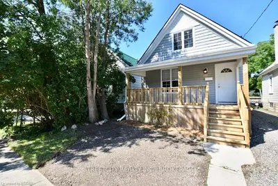 119 STERLING Street, London East, ON N5Y 1Y9