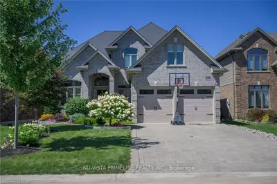 2314 BALLYMOTE Place, London North, ON N5X 0J7