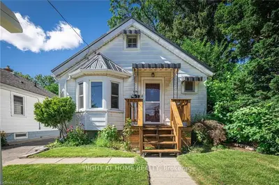 1306 YORK Street, London East, ON N5W 2V4