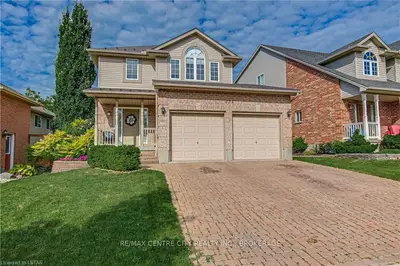 623 LONGWORTH Road, London South, ON N6K 4W3