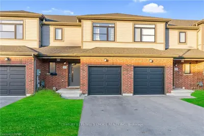 1274 MICHAEL Circle, London East, ON N5V 2H4