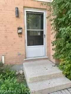 35 Waterman Avenue 39, London South, ON N6C 5T4
