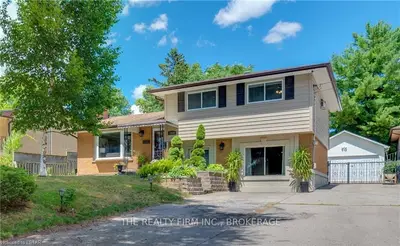 1212 HAMILTON Road, London East, ON N5W 1A9