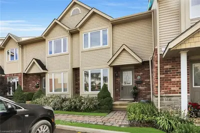 1625 Purser Street 67, London East, On N5v 0a7