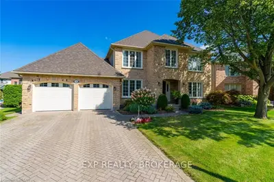 34 HESKETH Place, London North, ON N6G 4V3